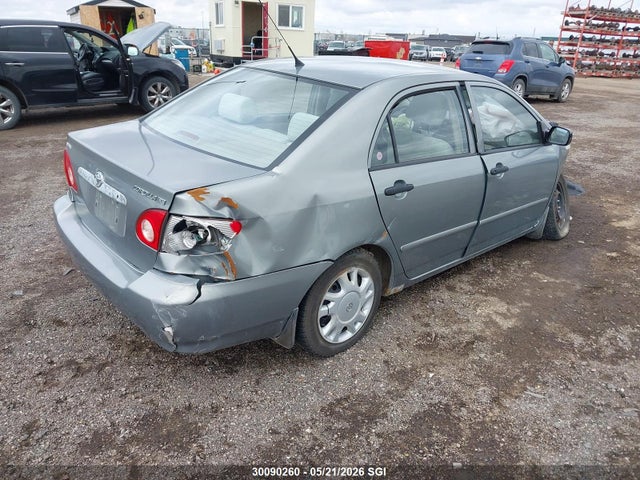 Aukcja sprzedaży 2004 Toyota Corolla Ce/le/s, vin: 2T1BR32E04C792008, numer aukcji: 30090260