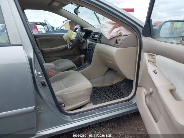 Aukcja sprzedaży 2004 Toyota Corolla Ce/le/s, vin: 2T1BR32E04C792008, numer aukcji: 30090260