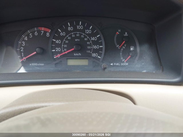 Aukcja sprzedaży 2004 Toyota Corolla Ce/le/s, vin: 2T1BR32E04C792008, numer aukcji: 30090260