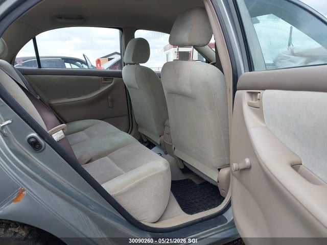 Aukcja sprzedaży 2004 Toyota Corolla Ce/le/s, vin: 2T1BR32E04C792008, numer aukcji: 30090260