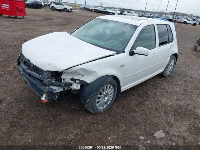 Aukcja sprzedaży 2007 Volkswagen City Golf, vin: 9BWEL21J374009770, numer aukcji: 30090261