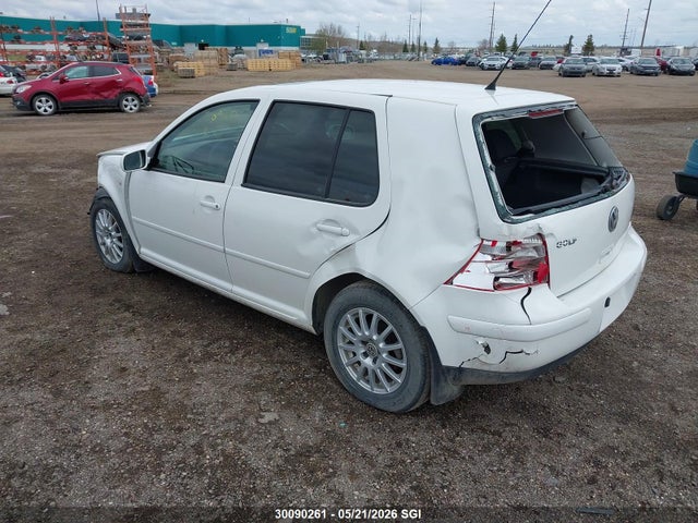 Aukcja sprzedaży 2007 Volkswagen City Golf, vin: 9BWEL21J374009770, numer aukcji: 30090261