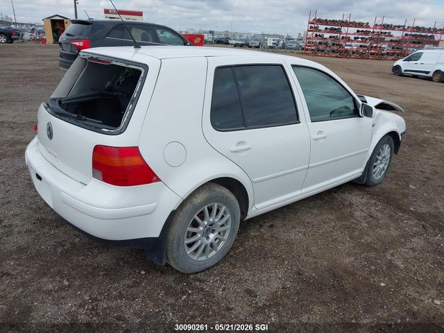 Aukcja sprzedaży 2007 Volkswagen City Golf, vin: 9BWEL21J374009770, numer aukcji: 30090261