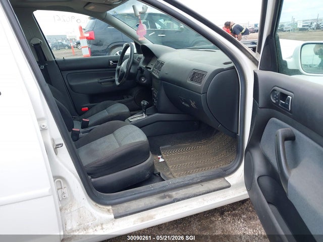 Aukcja sprzedaży 2007 Volkswagen City Golf, vin: 9BWEL21J374009770, numer aukcji: 30090261