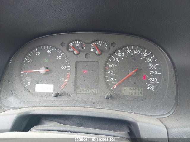 Aukcja sprzedaży 2007 Volkswagen City Golf, vin: 9BWEL21J374009770, numer aukcji: 30090261