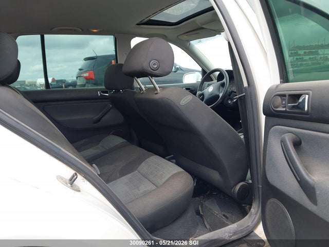 Aukcja sprzedaży 2007 Volkswagen City Golf, vin: 9BWEL21J374009770, numer aukcji: 30090261