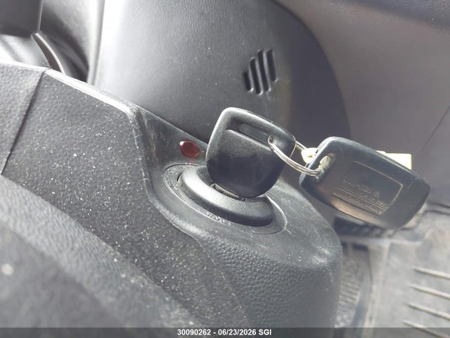 30090262 :رقم المزاد ، JM1BK32F481834011 vin ، 2008 Mazda 3 I مزاد بيع