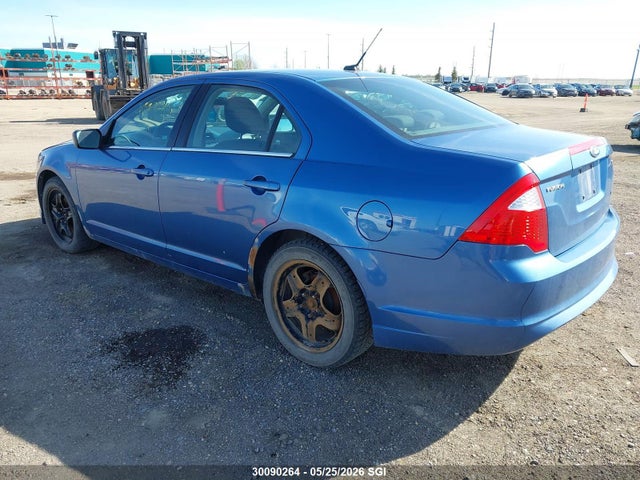 Продаж на аукціоні авто 2010 Ford Fusion Se, vin: 3FAHP0HA0AR256996, номер лоту: 30090264