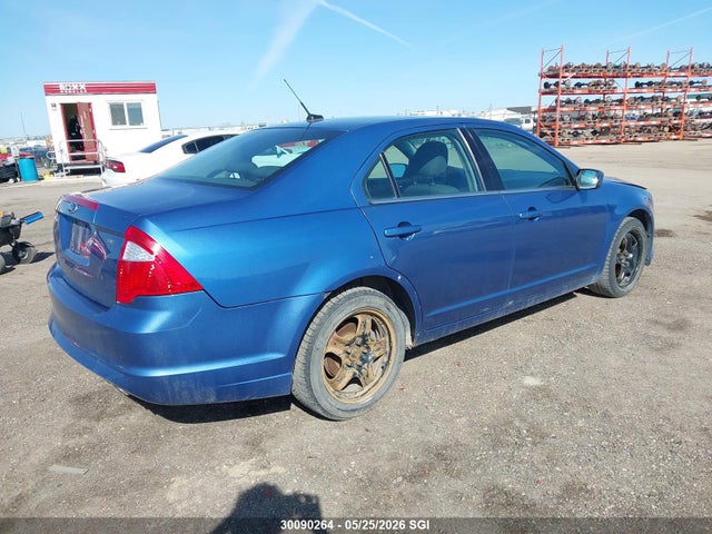 Продаж на аукціоні авто 2010 Ford Fusion Se, vin: 3FAHP0HA0AR256996, номер лоту: 30090264