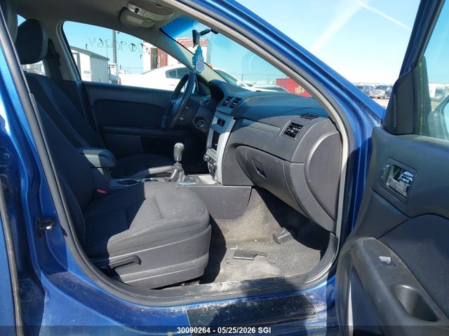 Продаж на аукціоні авто 2010 Ford Fusion Se, vin: 3FAHP0HA0AR256996, номер лоту: 30090264