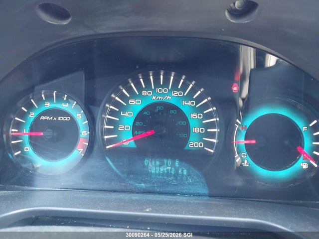 Продаж на аукціоні авто 2010 Ford Fusion Se, vin: 3FAHP0HA0AR256996, номер лоту: 30090264