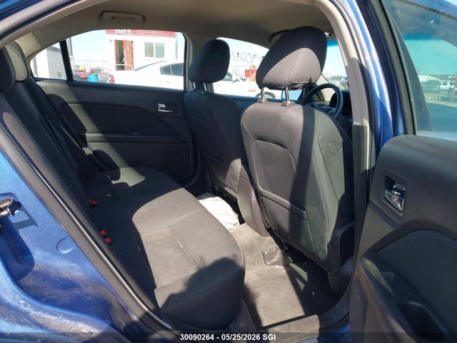 Продаж на аукціоні авто 2010 Ford Fusion Se, vin: 3FAHP0HA0AR256996, номер лоту: 30090264