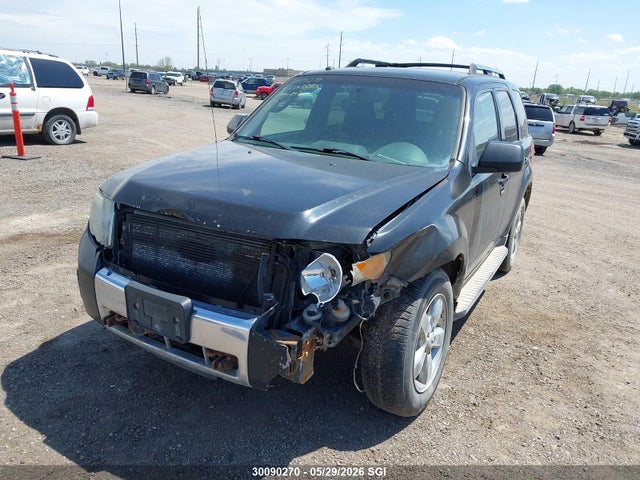 Продажа на аукционе авто 2009 Ford Escape Limited, vin: 1FMCU94GX9KC64739, номер лота: 30090270