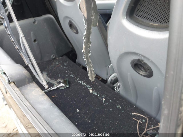 30090272 :رقم المزاد ، WMEAJ00F95J197551 vin ، 2005 Smart Fortwo مزاد بيع