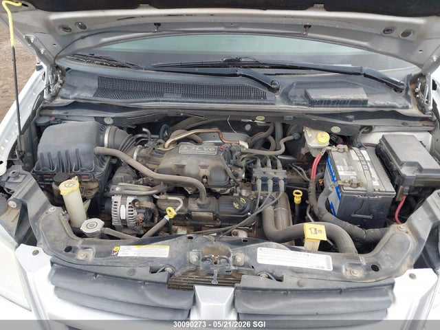 Aukcja sprzedaży 2010 Dodge Grand Caravan Se, vin: 2D4RN4DEXAR312777, numer aukcji: 30090273