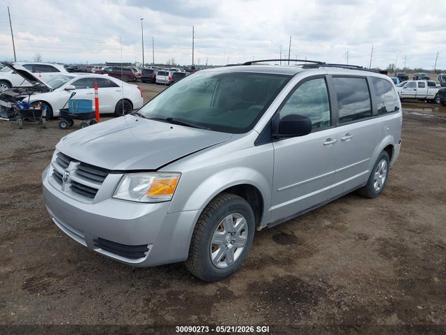 Aukcja sprzedaży 2010 Dodge Grand Caravan Se, vin: 2D4RN4DEXAR312777, numer aukcji: 30090273