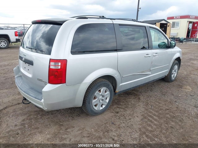 Aukcja sprzedaży 2010 Dodge Grand Caravan Se, vin: 2D4RN4DEXAR312777, numer aukcji: 30090273