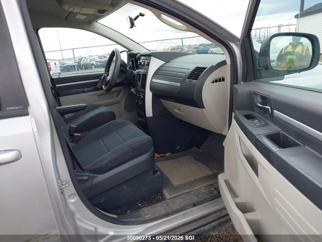 Aukcja sprzedaży 2010 Dodge Grand Caravan Se, vin: 2D4RN4DEXAR312777, numer aukcji: 30090273