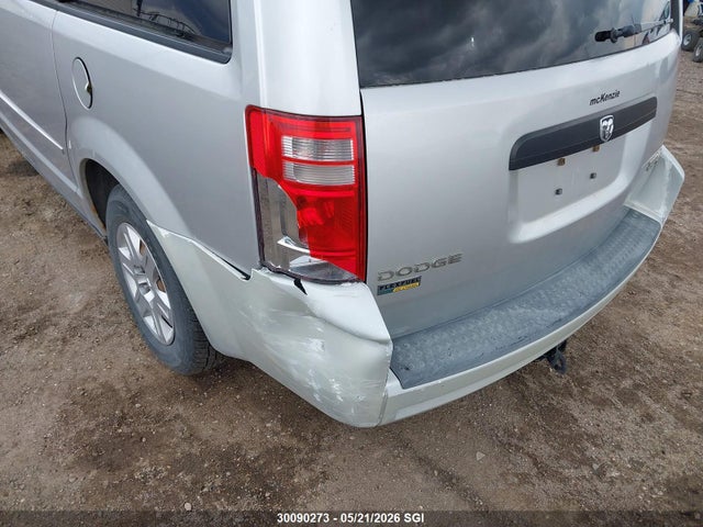 Aukcja sprzedaży 2010 Dodge Grand Caravan Se, vin: 2D4RN4DEXAR312777, numer aukcji: 30090273