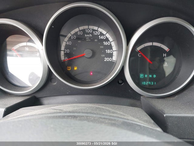 Aukcja sprzedaży 2010 Dodge Grand Caravan Se, vin: 2D4RN4DEXAR312777, numer aukcji: 30090273