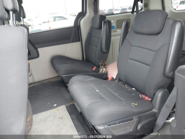 Aukcja sprzedaży 2010 Dodge Grand Caravan Se, vin: 2D4RN4DEXAR312777, numer aukcji: 30090273