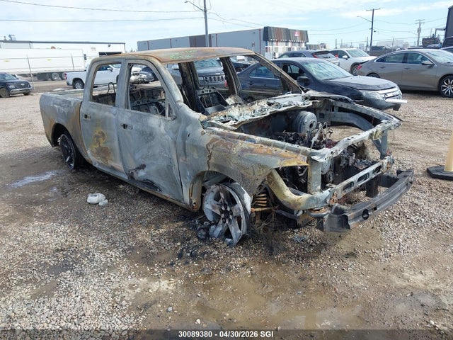 1C6RR7KT7LS112632 auction archive image