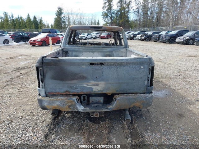 Продаж на аукціоні авто 2020 Ram 1500 Classic Tradesman/express, vin: 1C6RR7KT7LS112632, номер лоту: 30089380