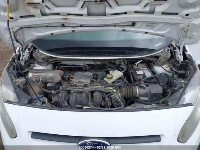 Продажа на аукционе авто 2014 Ford Transit Connect Xl, vin: NM0LS7E70E1171156, номер лота: 30090274