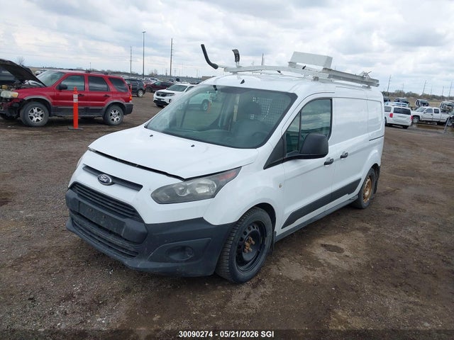 Продажа на аукционе авто 2014 Ford Transit Connect Xl, vin: NM0LS7E70E1171156, номер лота: 30090274