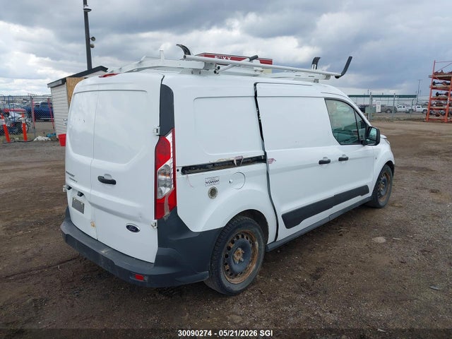 Продажа на аукционе авто 2014 Ford Transit Connect Xl, vin: NM0LS7E70E1171156, номер лота: 30090274