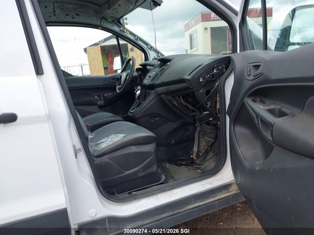 Продажа на аукционе авто 2014 Ford Transit Connect Xl, vin: NM0LS7E70E1171156, номер лота: 30090274