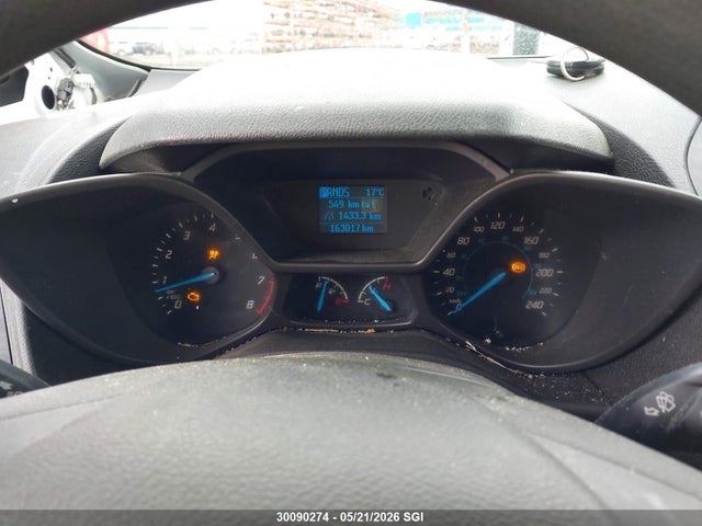 Продажа на аукционе авто 2014 Ford Transit Connect Xl, vin: NM0LS7E70E1171156, номер лота: 30090274
