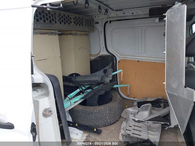 Продажа на аукционе авто 2014 Ford Transit Connect Xl, vin: NM0LS7E70E1171156, номер лота: 30090274
