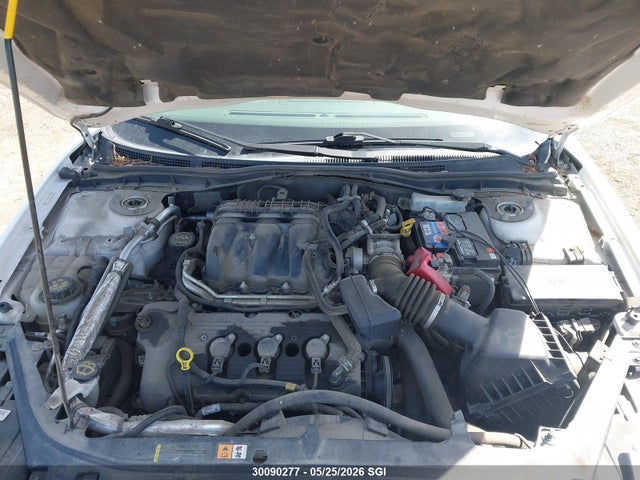 Продаж на аукціоні авто 2012 Ford Fusion Sel, vin: 3FAHP0CG0CR352481, номер лоту: 30090277