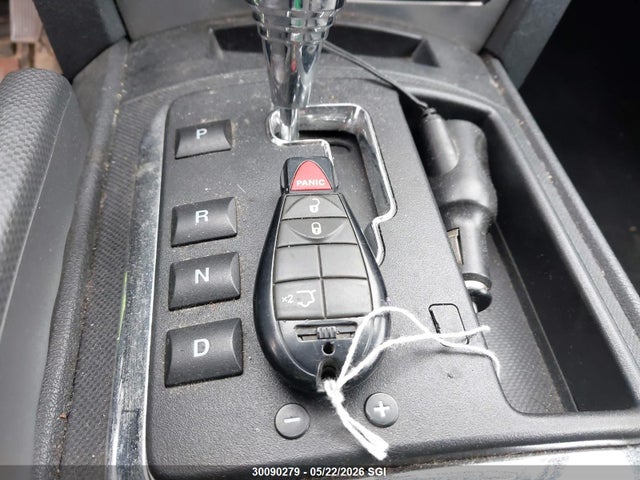 Продажа на аукционе авто 2008 Jeep Grand Cherokee Laredo, vin: 1J8GR48K78C222717, номер лота: 30090279