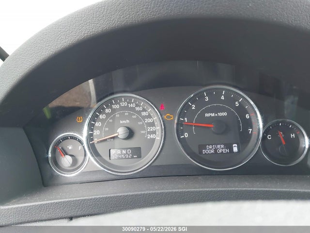 Продажа на аукционе авто 2008 Jeep Grand Cherokee Laredo, vin: 1J8GR48K78C222717, номер лота: 30090279