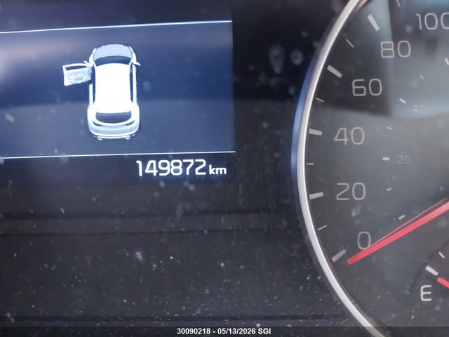 Продажа на аукционе авто 2021 Kia Sportage Lx, vin: KNDPMCACXM7934919, номер лота: 30090218