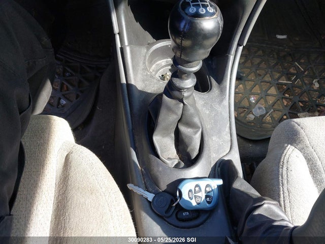 2002 Oldsmobile Alero Gx მანქანა იყიდება აუქციონზე, vin: 1G3NK12F02C199768, აუქციონის ნომერი: 30090283