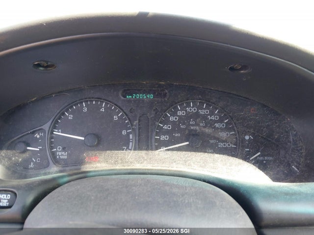 2002 Oldsmobile Alero Gx მანქანა იყიდება აუქციონზე, vin: 1G3NK12F02C199768, აუქციონის ნომერი: 30090283