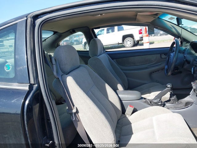 2002 Oldsmobile Alero Gx მანქანა იყიდება აუქციონზე, vin: 1G3NK12F02C199768, აუქციონის ნომერი: 30090283