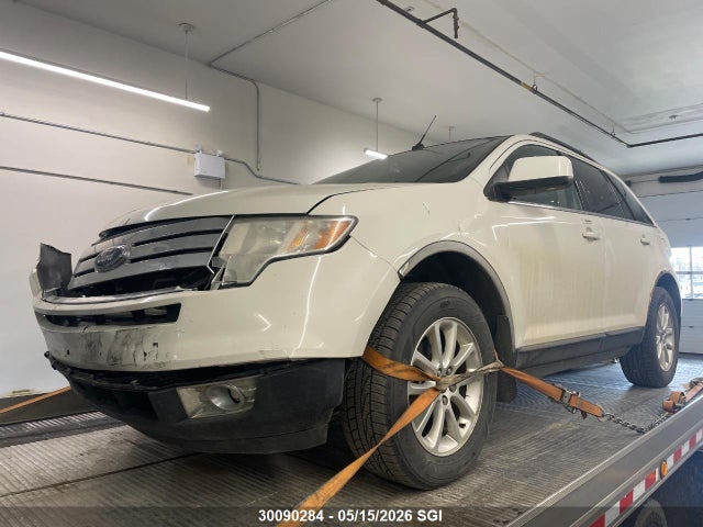 Продажа на аукционе авто 2009 Ford Edge Limited, vin: 2FMDK49C29BA63141, номер лота: 30090284