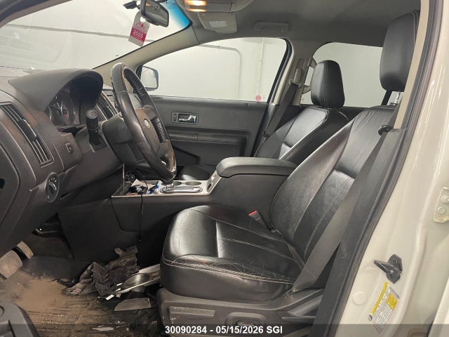 Продажа на аукционе авто 2009 Ford Edge Limited, vin: 2FMDK49C29BA63141, номер лота: 30090284
