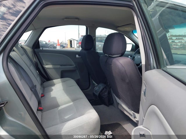 Продажа на аукционе авто 2006 Ford Five Hundred Sel, vin: 1FAHP24176G185585, номер лота: 30090287