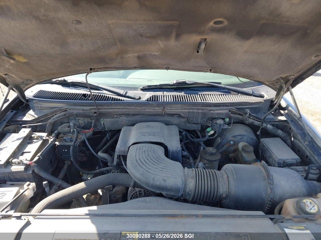 Продажа на аукционе авто 2002 Ford F150, vin: 2FTRX18WX2CA77973, номер лота: 30090288