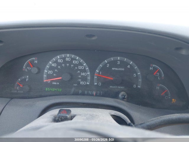 Продажа на аукционе авто 2002 Ford F150, vin: 2FTRX18WX2CA77973, номер лота: 30090288