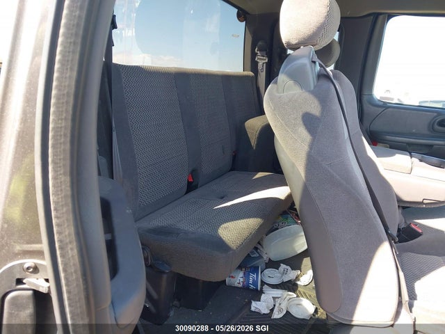 Продажа на аукционе авто 2002 Ford F150, vin: 2FTRX18WX2CA77973, номер лота: 30090288
