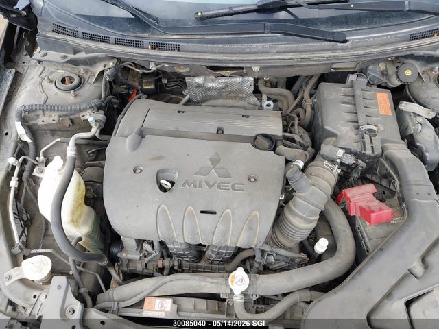 JA32U2FU8FU600414 Mitsubishi LANCER ES