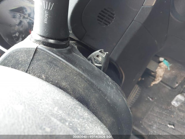 JA32U2FU8FU600414 Mitsubishi LANCER ES