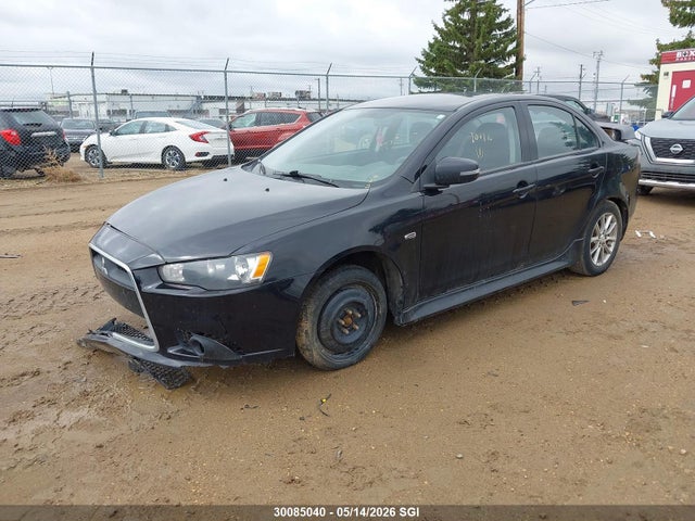 JA32U2FU8FU600414 Mitsubishi LANCER ES