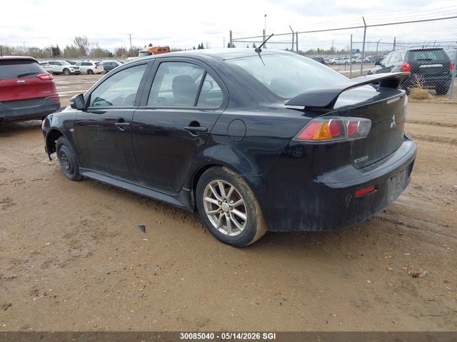 JA32U2FU8FU600414 Mitsubishi LANCER ES